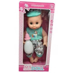 Cumis Pisilős Baba Lányos Játékok