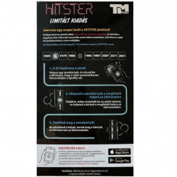 Hitster - Magyar Kiadás