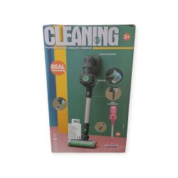 Elemes Játék Porszívó Konyhák, Edények, Főzőcske