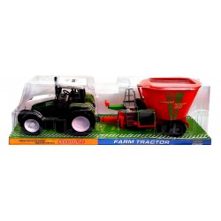 Vetőmag Szóró Óriás Játék Traktor Fiús Játékok