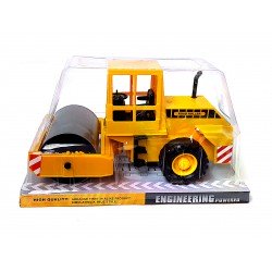 Játék Úthenger Fiús Játékok