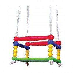 Színes Műanyag Hinta Homokozók, Hinták