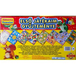 Első Játékaim Gyűjteménye