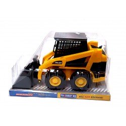 Bob Cat Munkagép Fiús Játékok