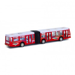 Játék Csuklós Busz