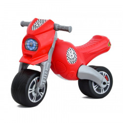 Ráülős 8 -As Cross Játék Motor Járművek, Motorok, Biciklik