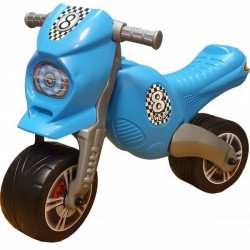 Ráülős 8 -As Cross Játék Motor