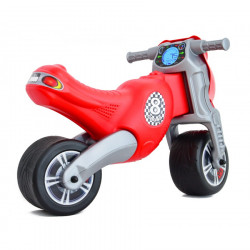 Ráülős 8 -As Cross Játék Motor