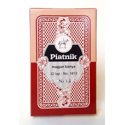 Magyar Kártya Fiús Játékok