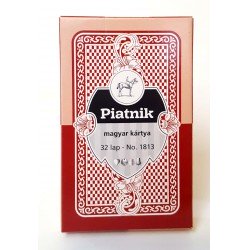 Magyar Kártya Fiús Játékok